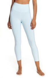 Alo Airlift High Waist Capris   Nordstrom at Nordstrom